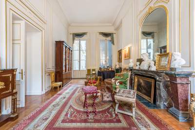 VISITE ANNULEE - Le Palais Vivienne