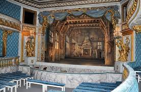 le Petit Théâtre de la Reine