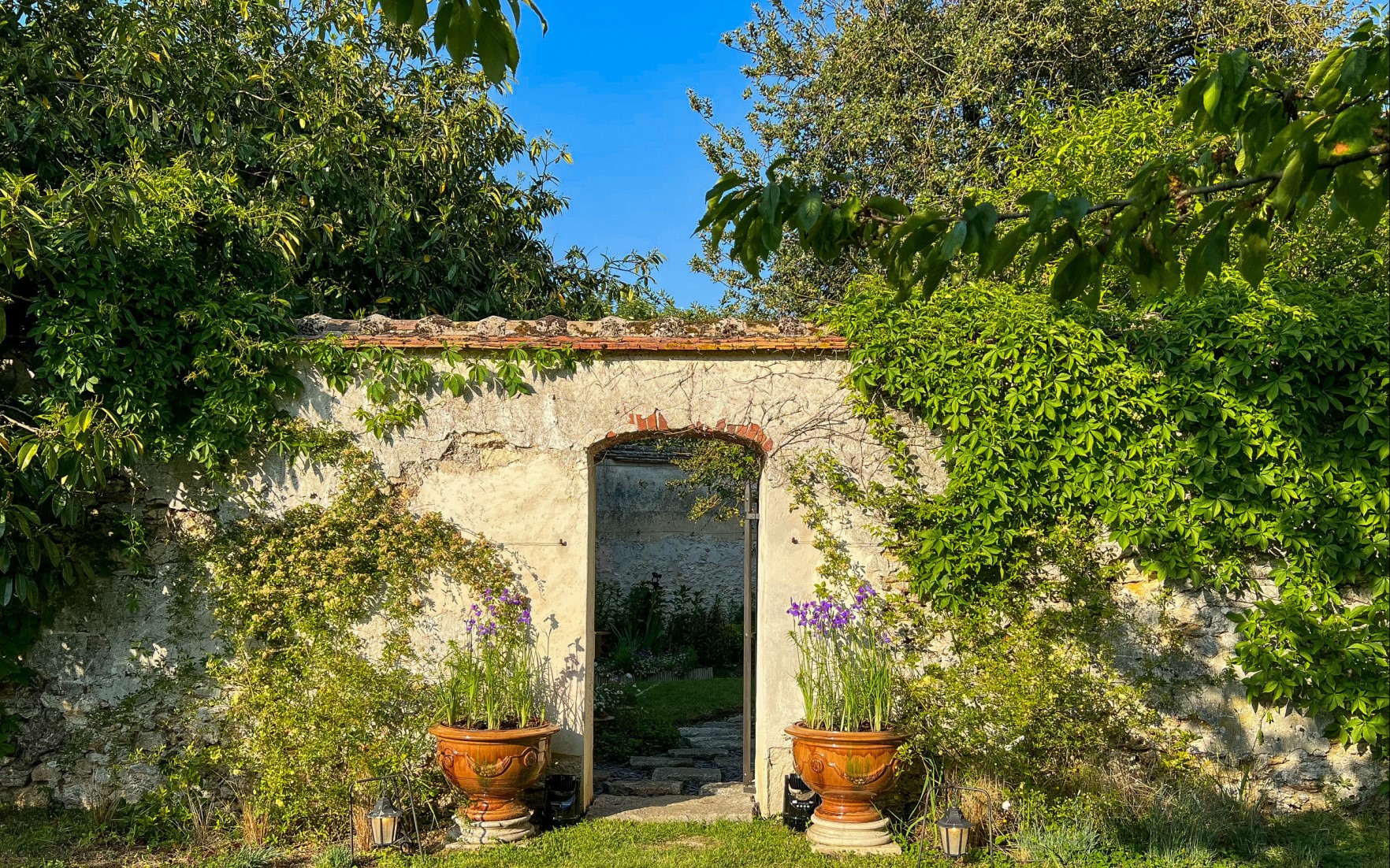 Visite guidée : l'Atelier du parfumeur