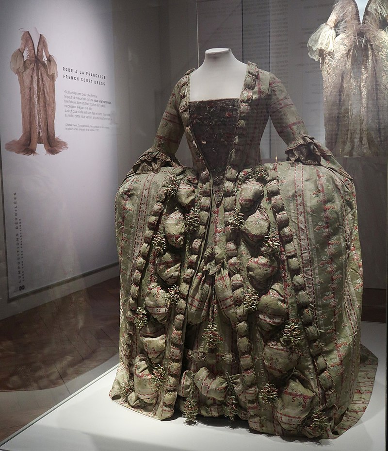 ÉVÉNEMENT ANNULE - Excursion à Lyon : le musée des Tissus et la manufacture Prelle
