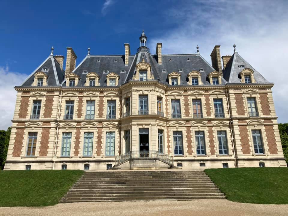Le château de Sceaux : le goût français de Louis XIV à Napoléon