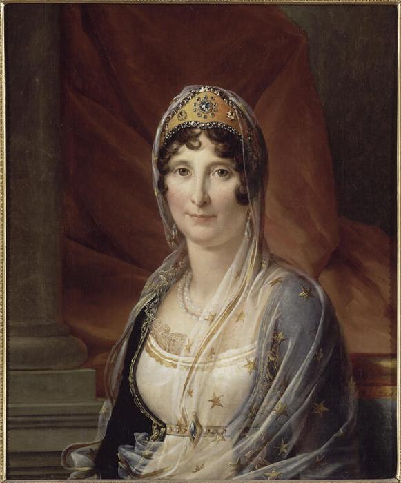 Conférence : Letizia Bonaparte