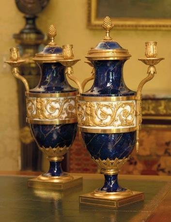 Christie's : la collection Juan De Beistegui