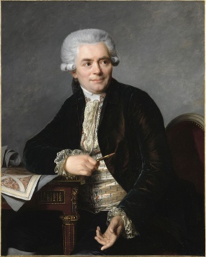 Jean-Henri Riesener, ébéniste du Roi