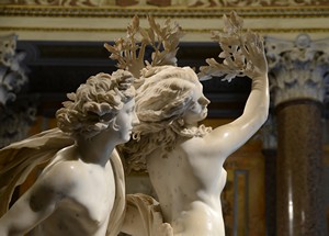 VOYAGE REPORTE - La Rome du Bernin