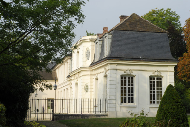 La maison des musiciens italiens