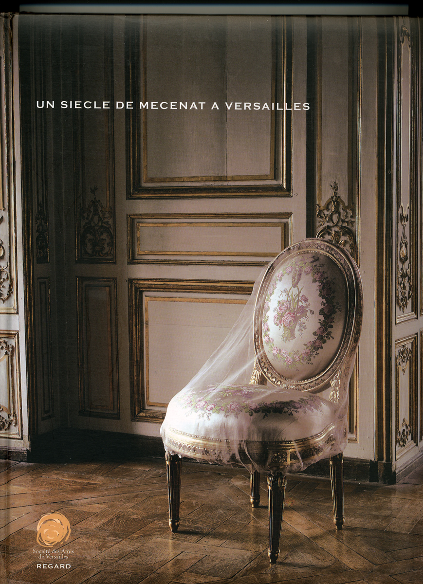 Un siècle de Mécénat - Edition du Regard