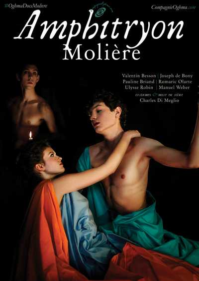 Molière : Amphytrion