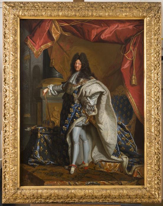 Atelier : Être ou paraître : L'art du costume à la cour