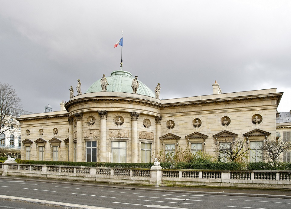 Grande Chancellerie de la Légion d'honneur