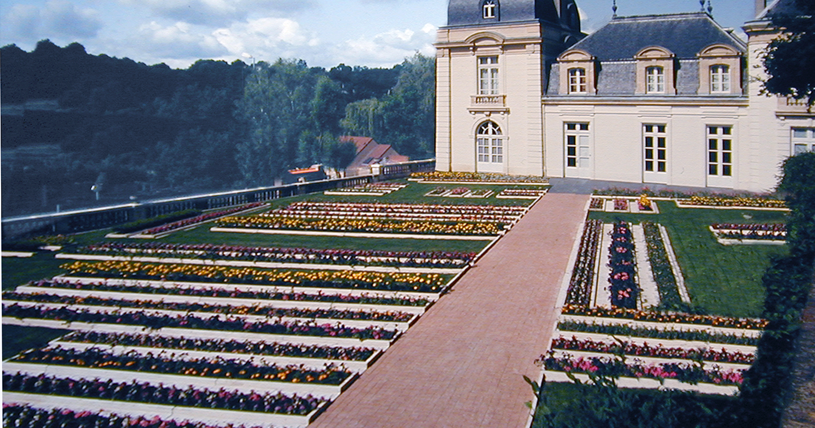 Les collections du musée de la Toile de Jouy