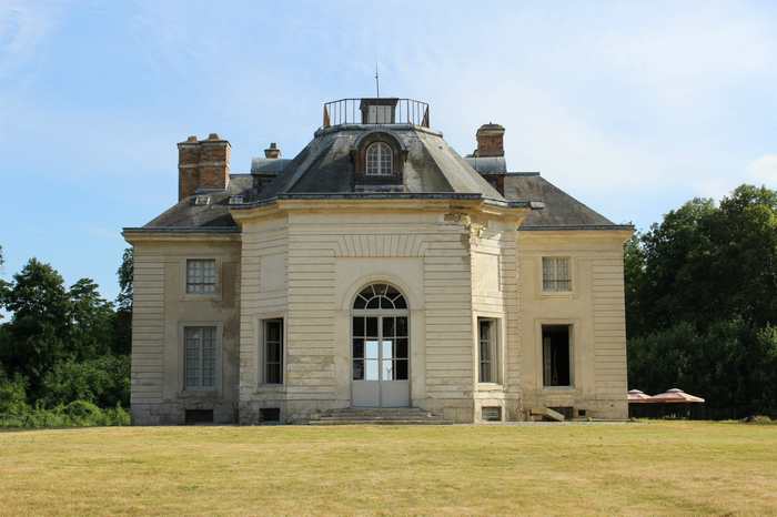 Le Pavillon de la Muette