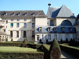 L'abbaye de Port-Royal de Paris, haut lieu du jansénisme