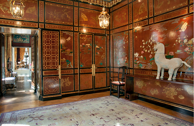 L’Hôtel Claude Passart