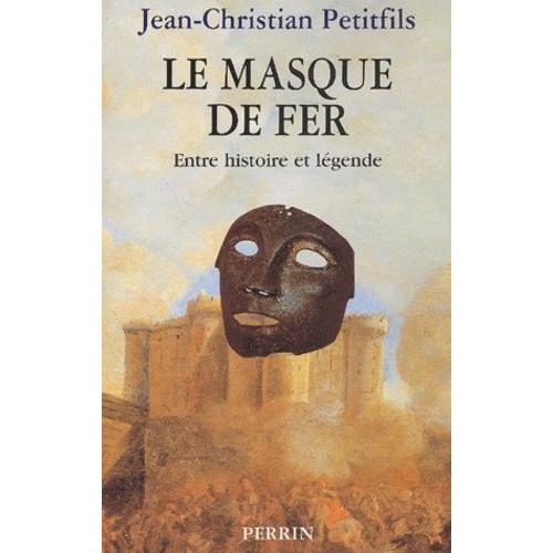 Le masque de fer