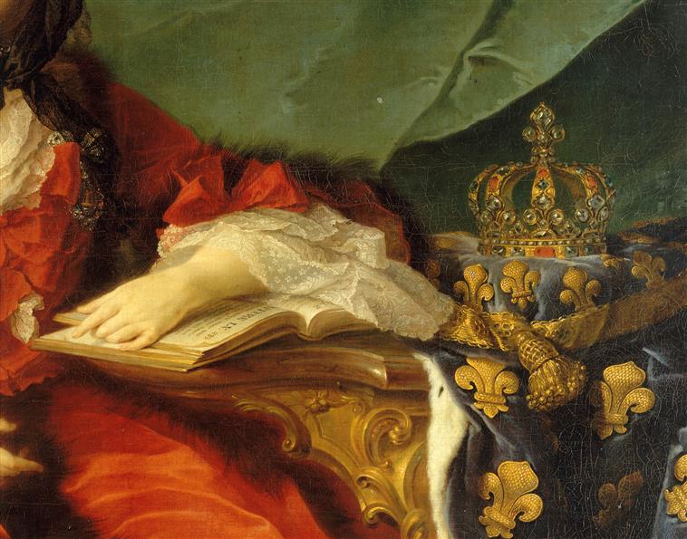 VISITE REPORTÉE Le métier de Reine