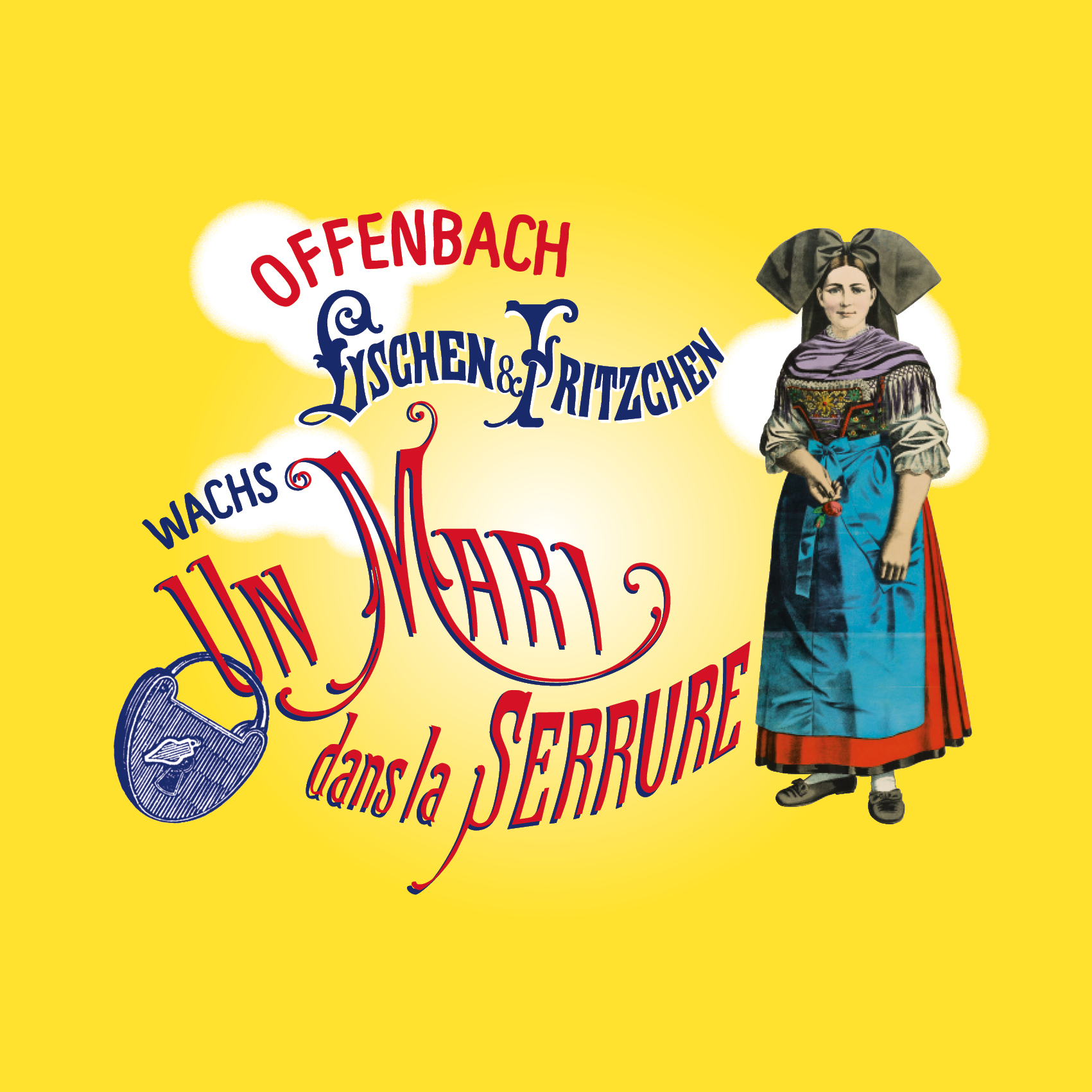PALAZZETTO BRU ZANE : OFFENBACH & WACHS AVEC TARIF RÉDUIT (DU 28/02/2020 AU 05/03/2020)