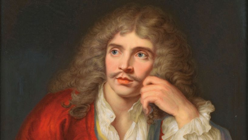 Théâtre : "Dom Juan" de Molière