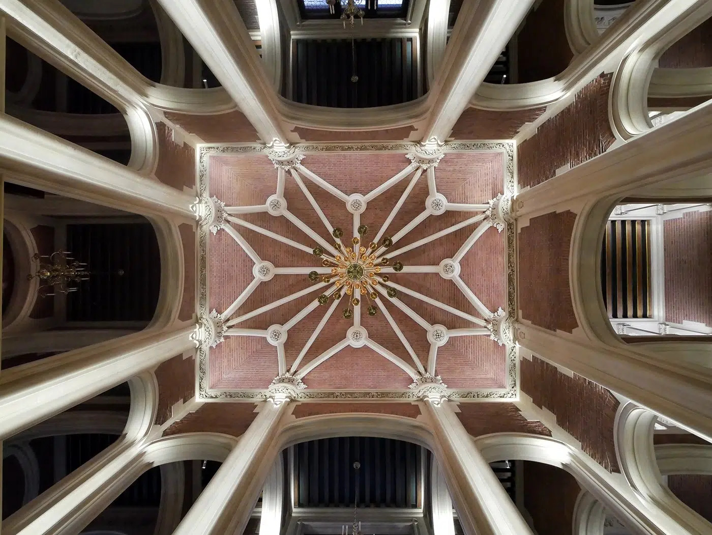 Visite : L’hôtel Gaillard