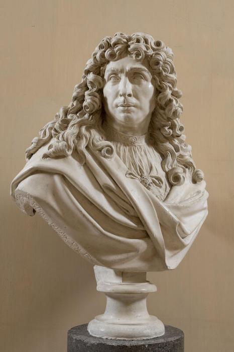 Visite : Charles Le Brun, le grand décorateur