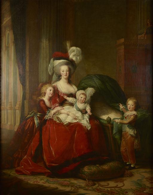 Etre femmes et artistes au XVIIIe siècle : Elisabeth Vigée Le Brun et Adélaïde Labille-Guiard