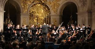 Les Jeudis musicaux de la Chapelle royale, avec le CMBV (novembre 2019 à juin 2020)