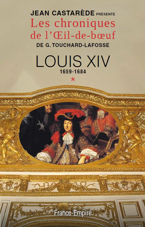 Le rôle de l'Oeil de Boeuf sous les règnes de Louis XIV et du Régent