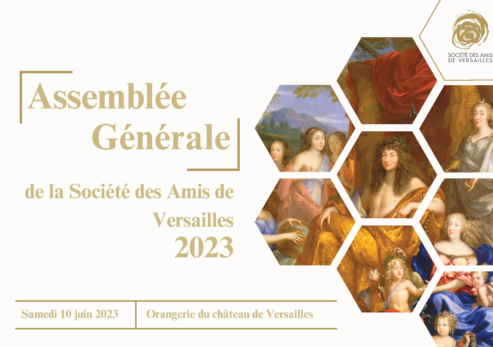 Assemblée Générale 2023 -SANS PIQUE-NIQUE