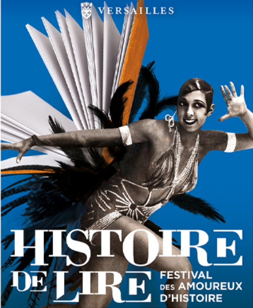 Table ronde - Histoire de Lire