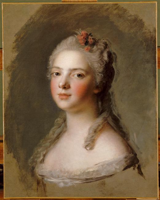 Versailles : un château au féminin