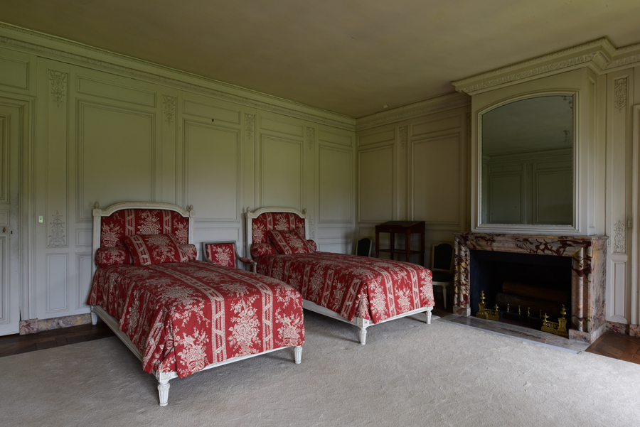 Trianon-Sous-Bois