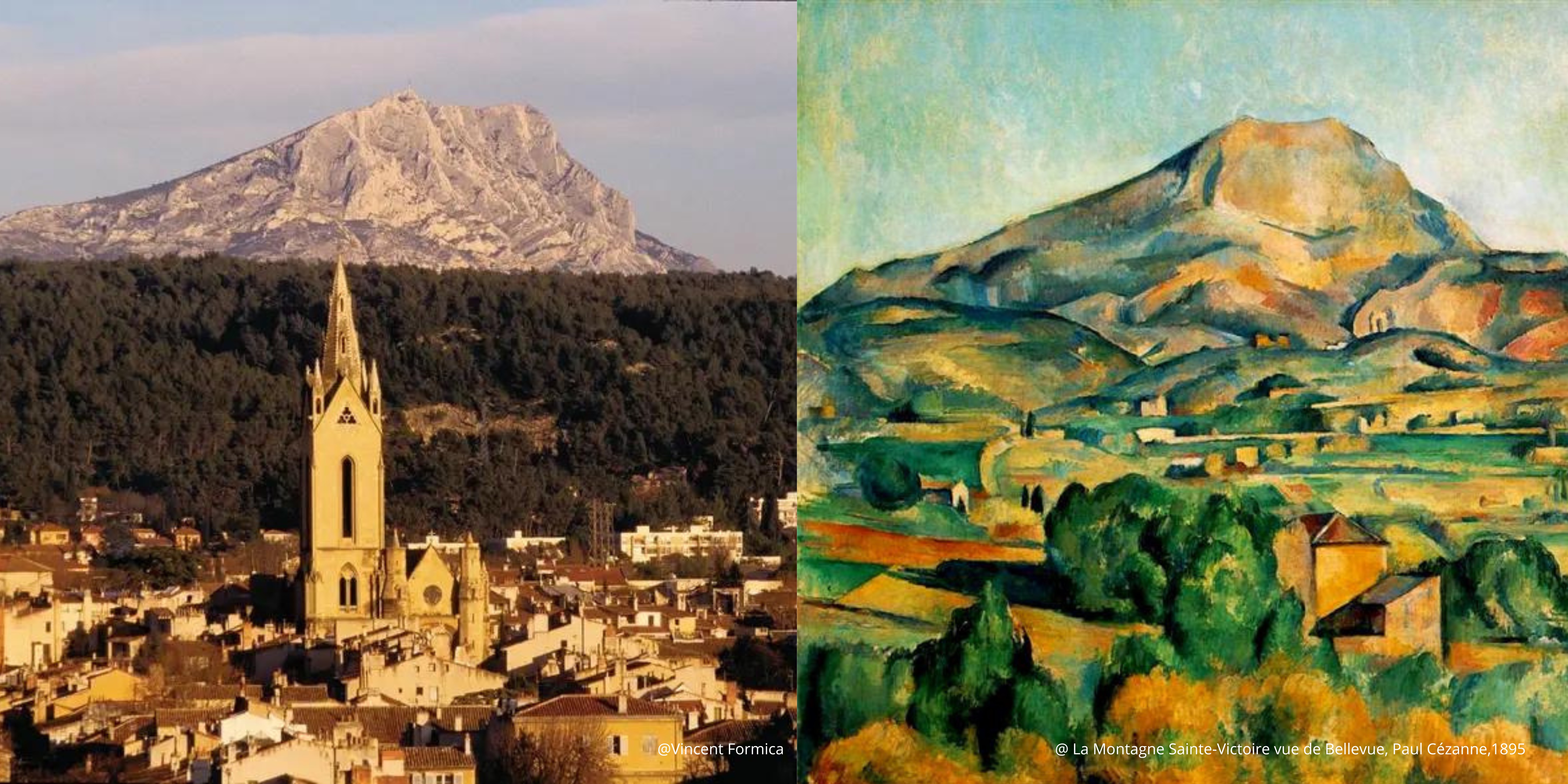 Séjour des Jeunes Ambassadeurs à Aix-en-Provence : Cézanne 2025