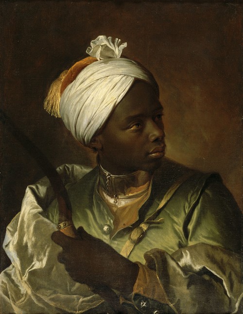 ANNULE - Soirée privée à l'occasion de l'exposition "Hyacinthe Rigaud ou le portrait soleil" (30 novembre 2020)