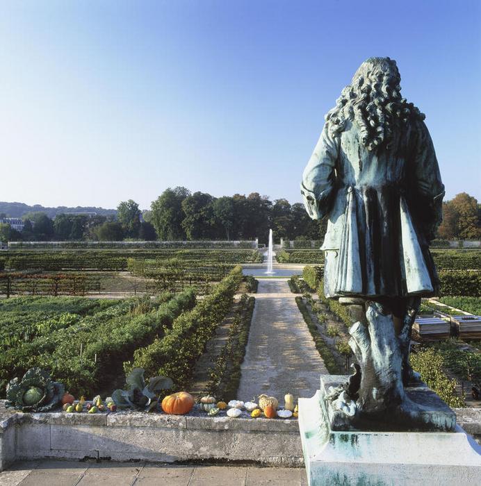 Conférence : La Quintinie, le Jardinier-Soleil