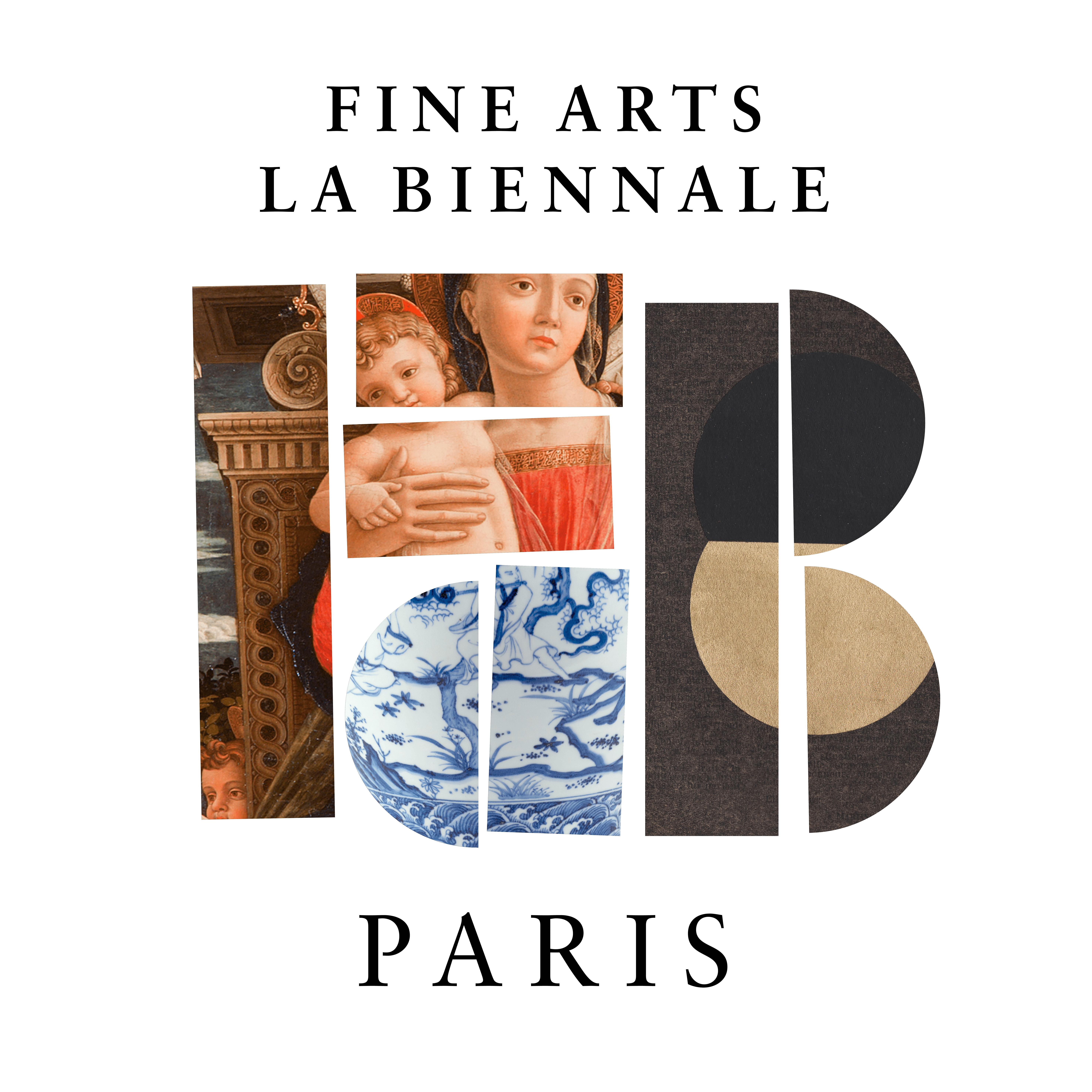 Salon FAB Paris : invitations vernissage (21 novembre)