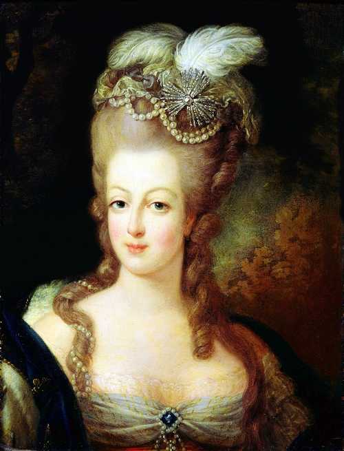 La correspondance décryptée de Marie-Antoinette et Axel de Fersen
