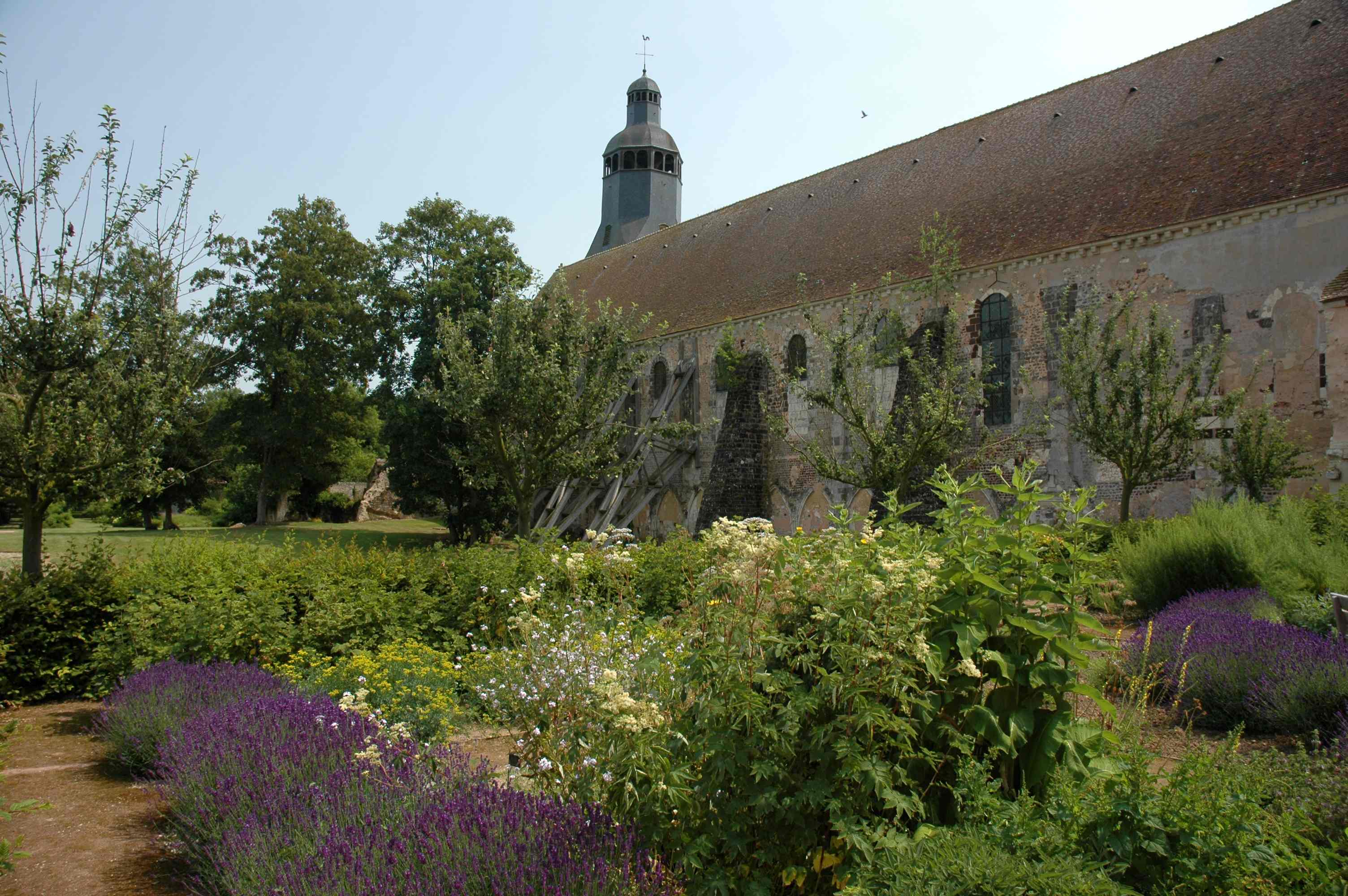 Nogent-le-Rotrou et le Collège royal et militaire de Thiron-Gardais