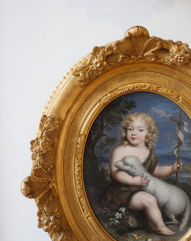 Le nouveau musée Lambinet