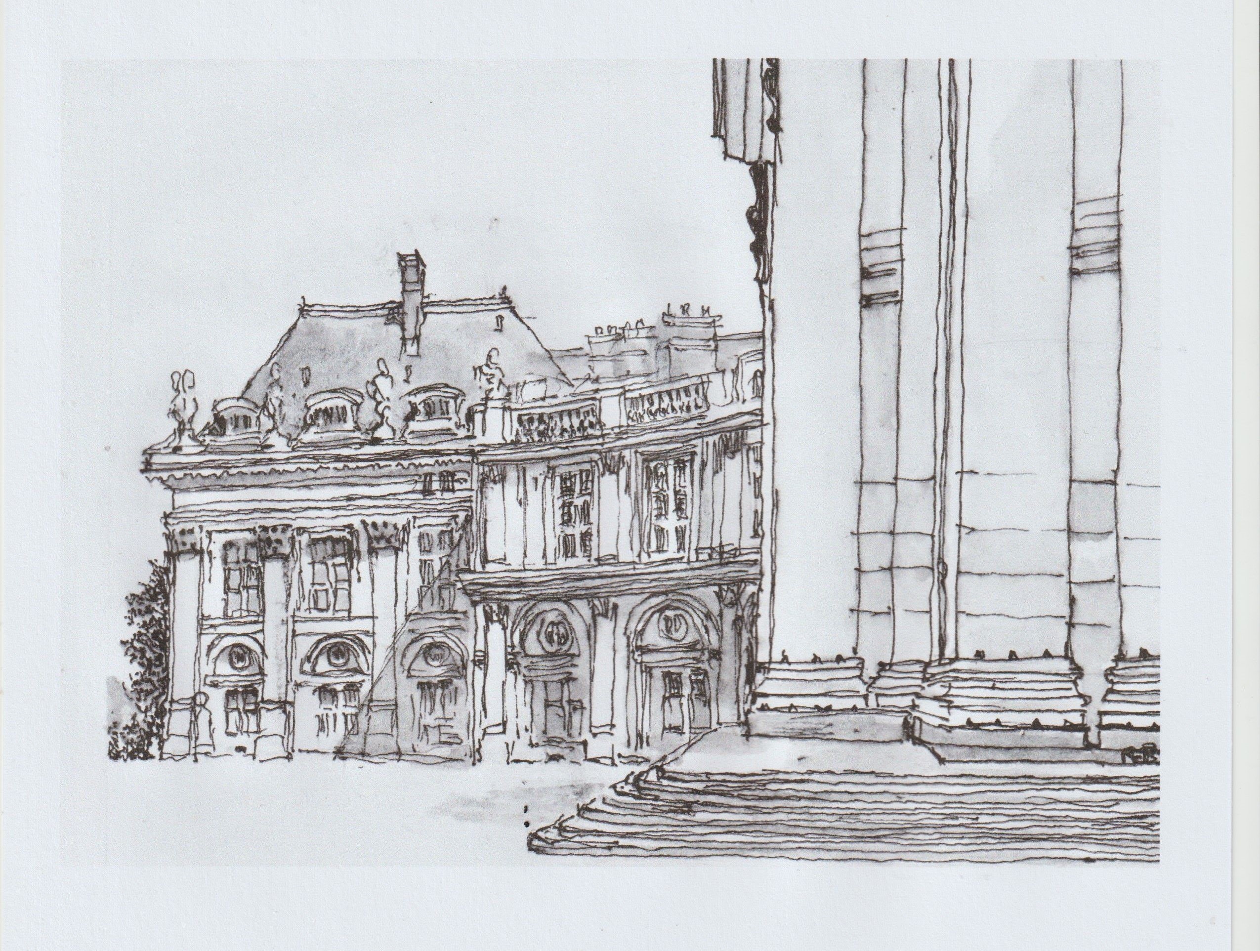 L’architecte de Louis XIV - Louis le Vau