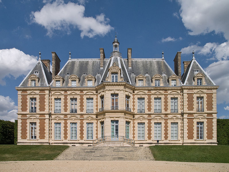 Présentation des deux expositions du Musée d'Ile de France à Sceaux : 1704- Le Salon, les Arts et le Roi  et dessiner à lL’exposition 1704 – le Salon, les Arts et le Roi, réunissant 70 œuvres qui ornè