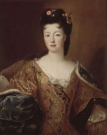 ANNULEE - Visite de l'exposition "La princesse Palatine (1652-1722), la plume et le soleil"