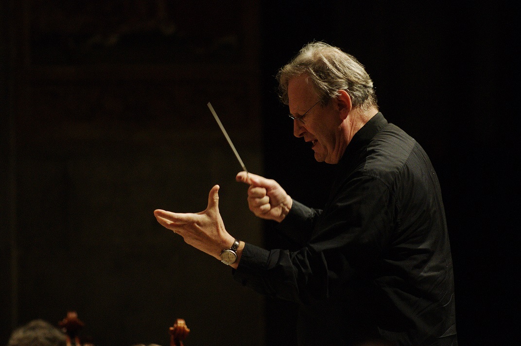 Concert à la Chapelle Royale - Bach : Messe en Si mineur