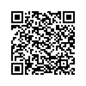 QR code pour télécharger l'application sur l'App Store